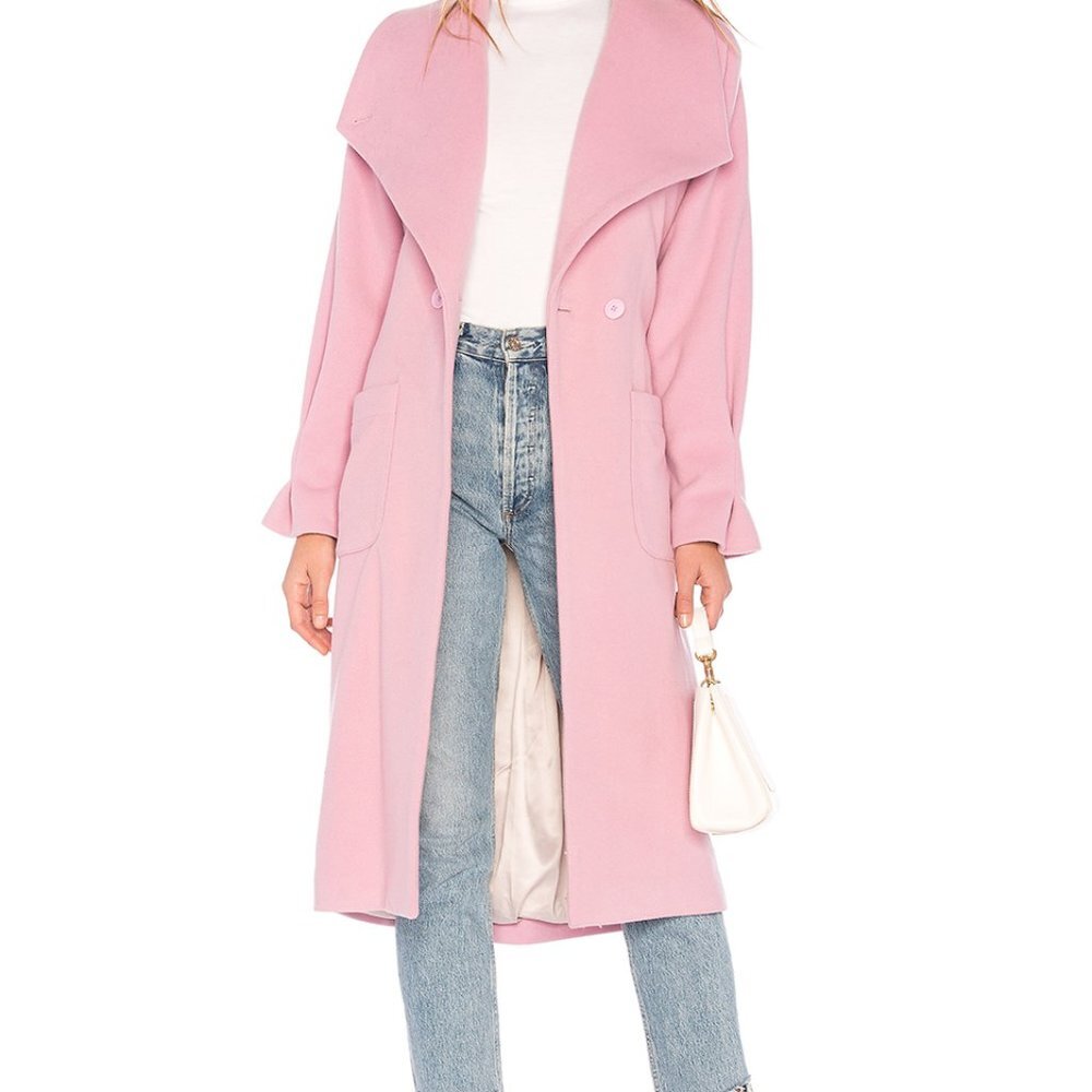 Joie Johnette Belted Coat - Picture 5 of 8
